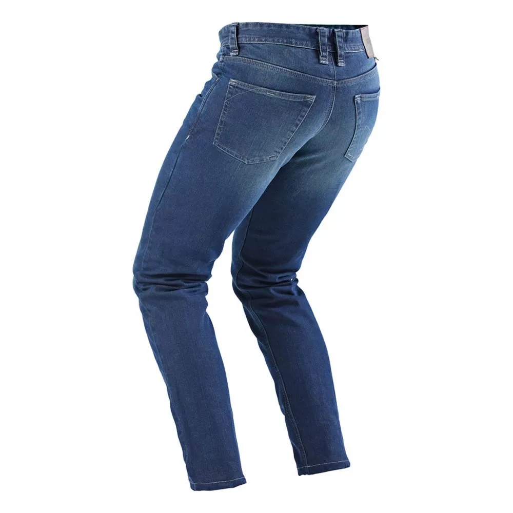 FURYGAN D12 X Kevlar Straight Jeans