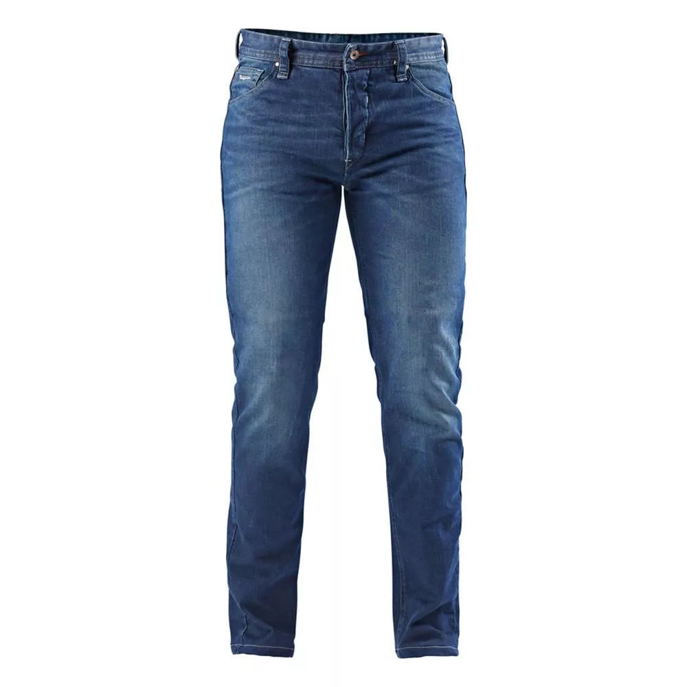FURYGAN D12 X Kevlar Straight Jeans