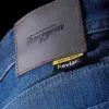 FURYGAN D12 X Kevlar Straight Jeans