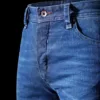FURYGAN D12 X Kevlar Straight Jeans