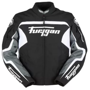 FURYGAN Diablo Jas