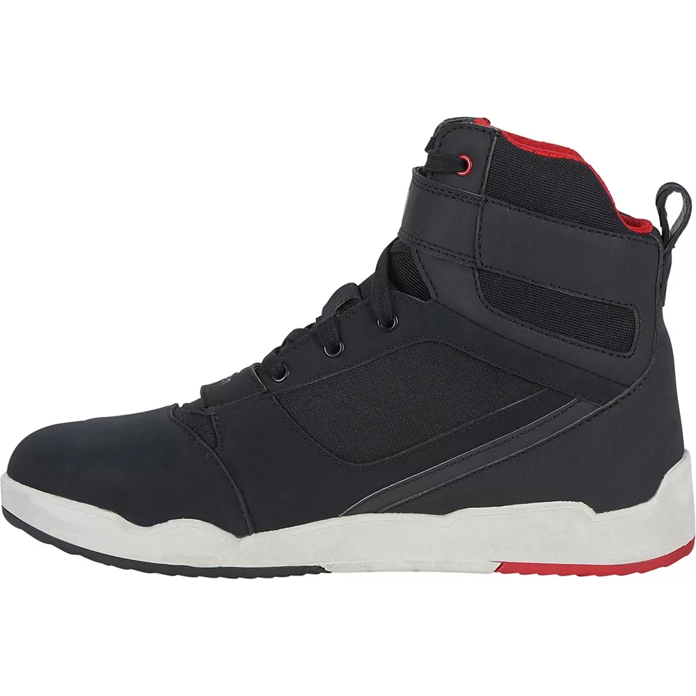 furygan_get_down_black_3.jpg FURYGAN Get Down D3O Sneakers