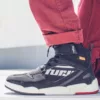 furygan_get_down_black_4.jpg FURYGAN Get Down D3O Sneakers