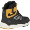 furygan_get_down_black_brown_2.jpg FURYGAN Get Down D3O Sneakers