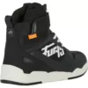 furygan_get_down_black_white_2.jpg FURYGAN Get Down D3O Sneakers