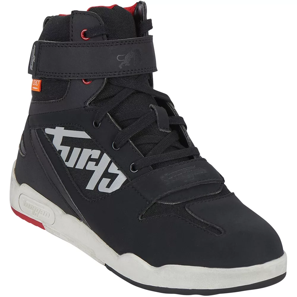 furygan_get_down_black_white_rouge_1-12.jpg FURYGAN Get Down D3O Sneakers