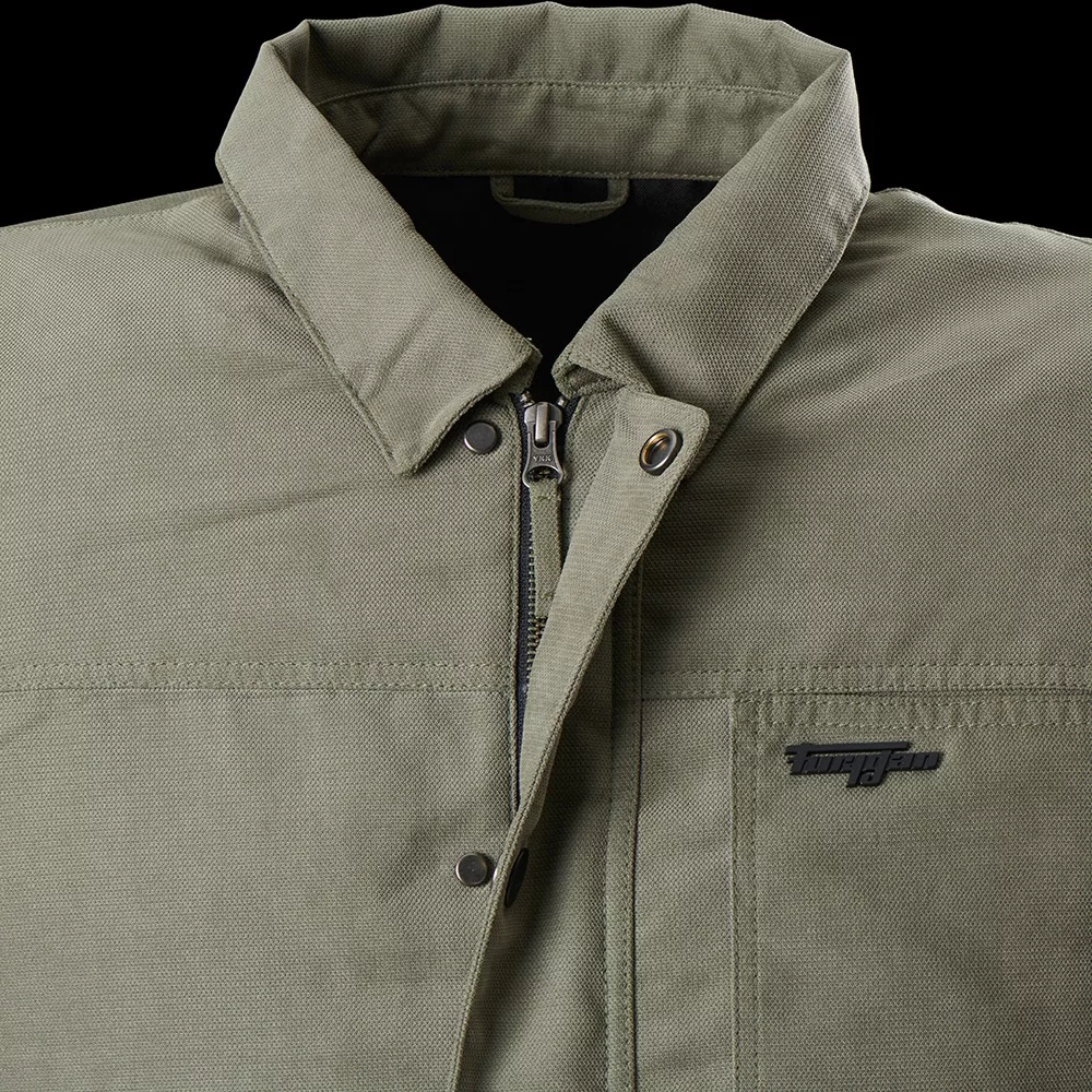 furygan_marlon_x_kevlar_kaki_5.jpg FURYGAN Marlon X Kevlar Overshirt
