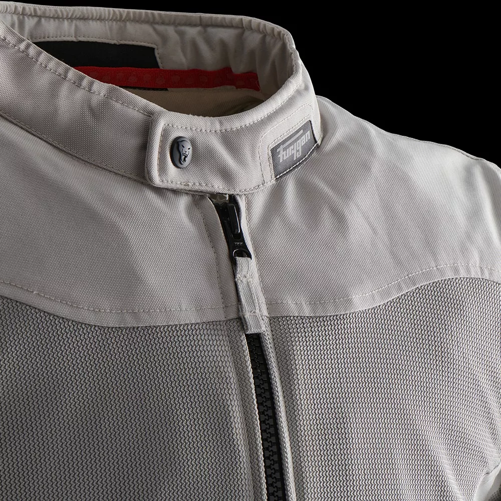 FURYGAN Mistral Evo 3 Jas