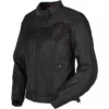 furygan_mistral_lady_evo_3_black_3.jpg FURYGAN Mistral LD Evo 3 Lady Jas