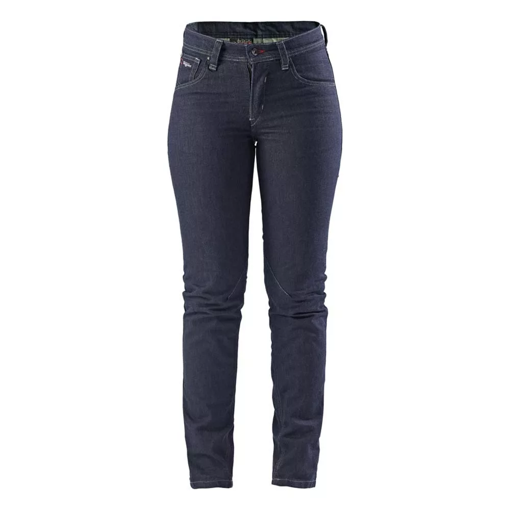 furygan_nikita_x_kev_mf_dark_blue_2.jpg FURYGAN Nikita X Kevlar Mom Fit Lady Jeans