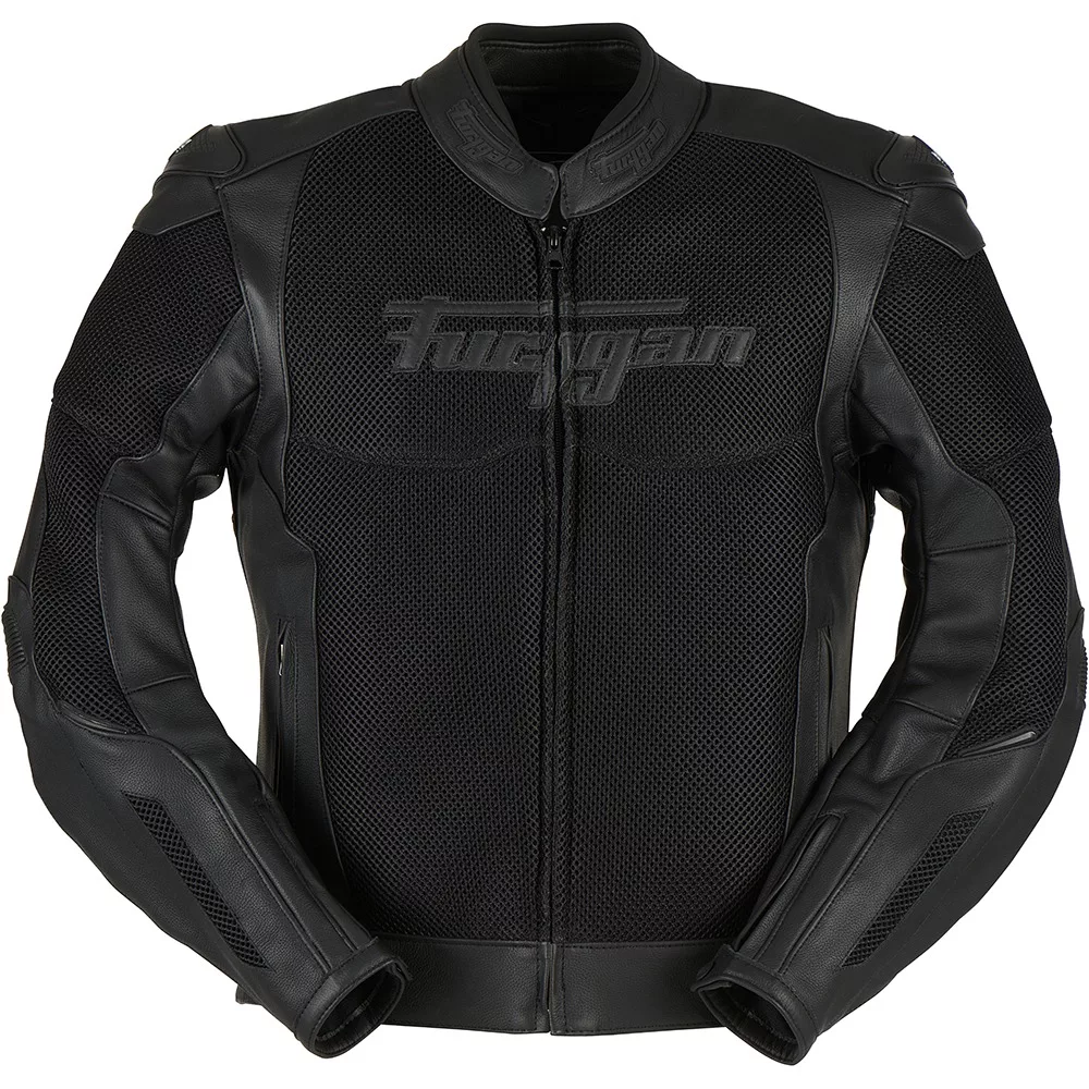 furygan_speed_mesh_evo_black_1.jpg FURYGAN Speed Mesh Evo Jas
