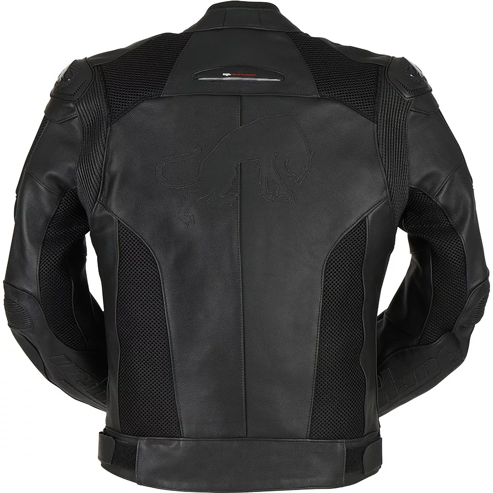 furygan_speed_mesh_evo_black_2.jpg FURYGAN Speed Mesh Evo Jas