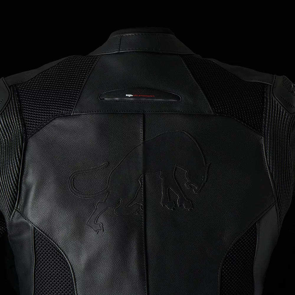 furygan_speed_mesh_evo_black_4.jpg FURYGAN Speed Mesh Evo Jas