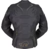 furygan_trinity_black_3.jpg FURYGAN Trinity Lady Jas