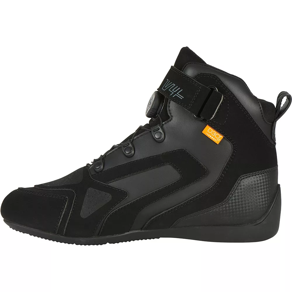 furygan_v4_easy_d3o_black_2.jpg FURYGAN V4 Easy D3O Sneakers