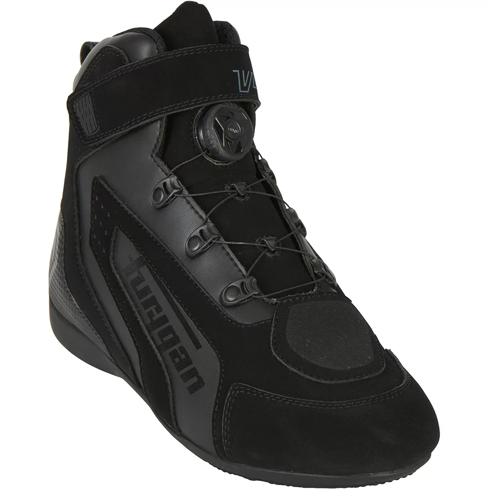 furygan_v4_easy_d3o_black_3.jpg FURYGAN V4 Easy D3O Sneakers