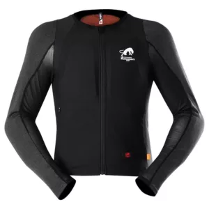 FURYGAN X-Road D3O® Beschermjas