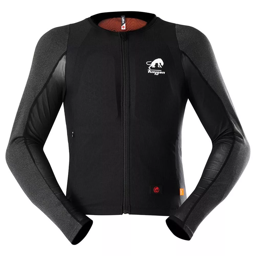 FURYGAN X-Road D3O® Beschermjas
