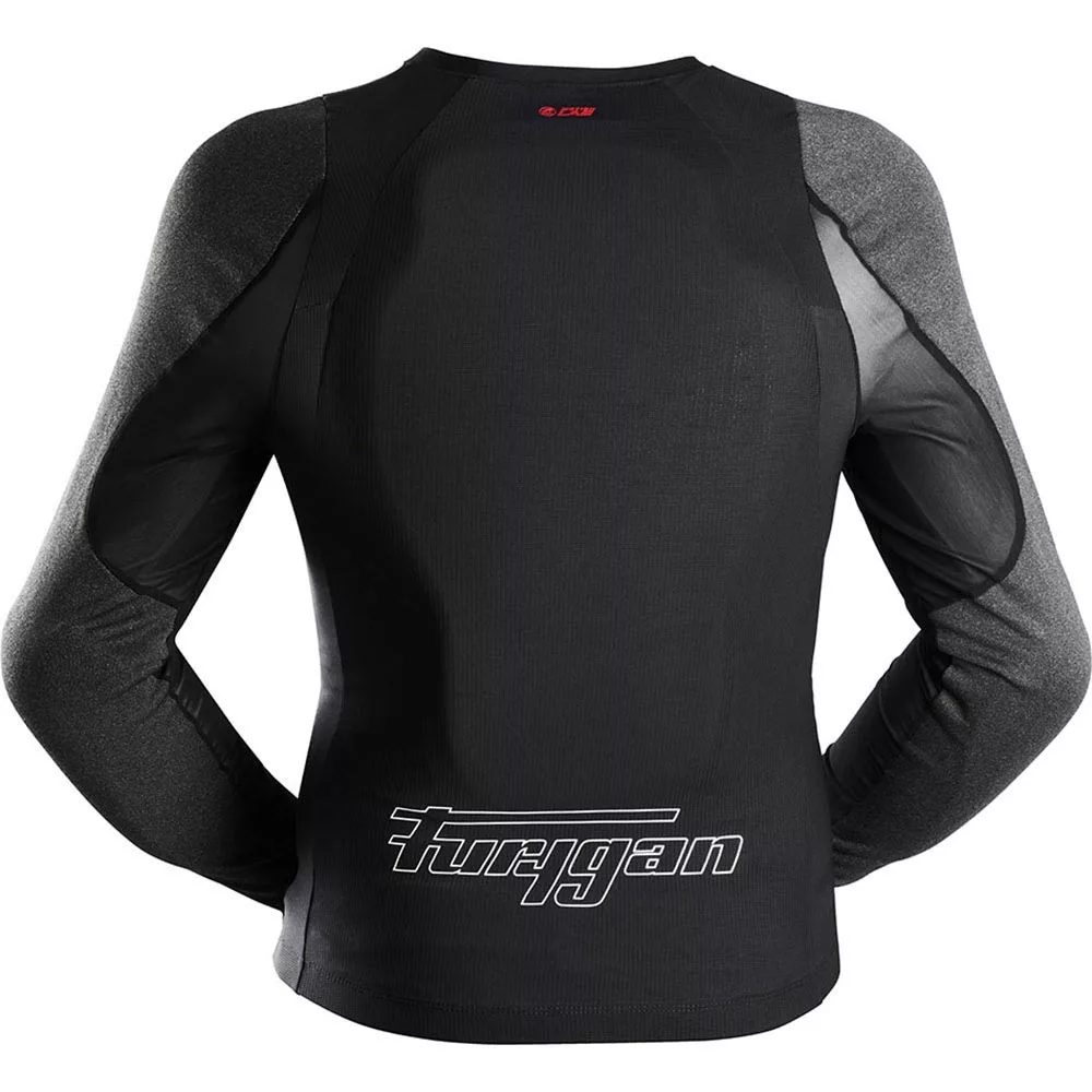 FURYGAN X-Road D3O® Beschermjas