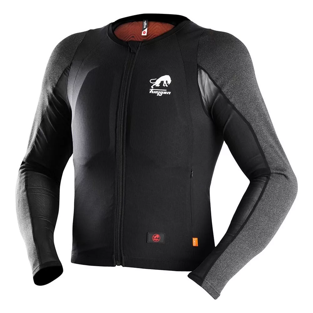 FURYGAN X-Road D3O® Beschermjas