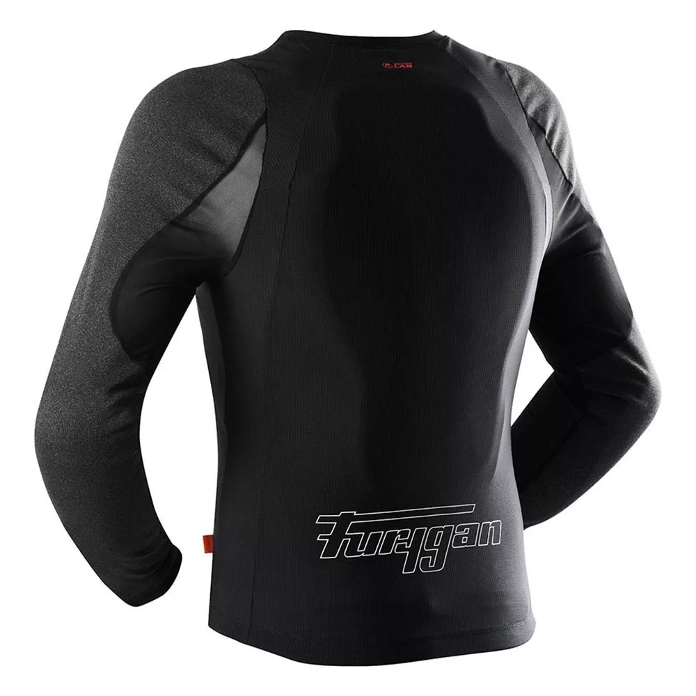 FURYGAN X-Road D3O® Beschermjas
