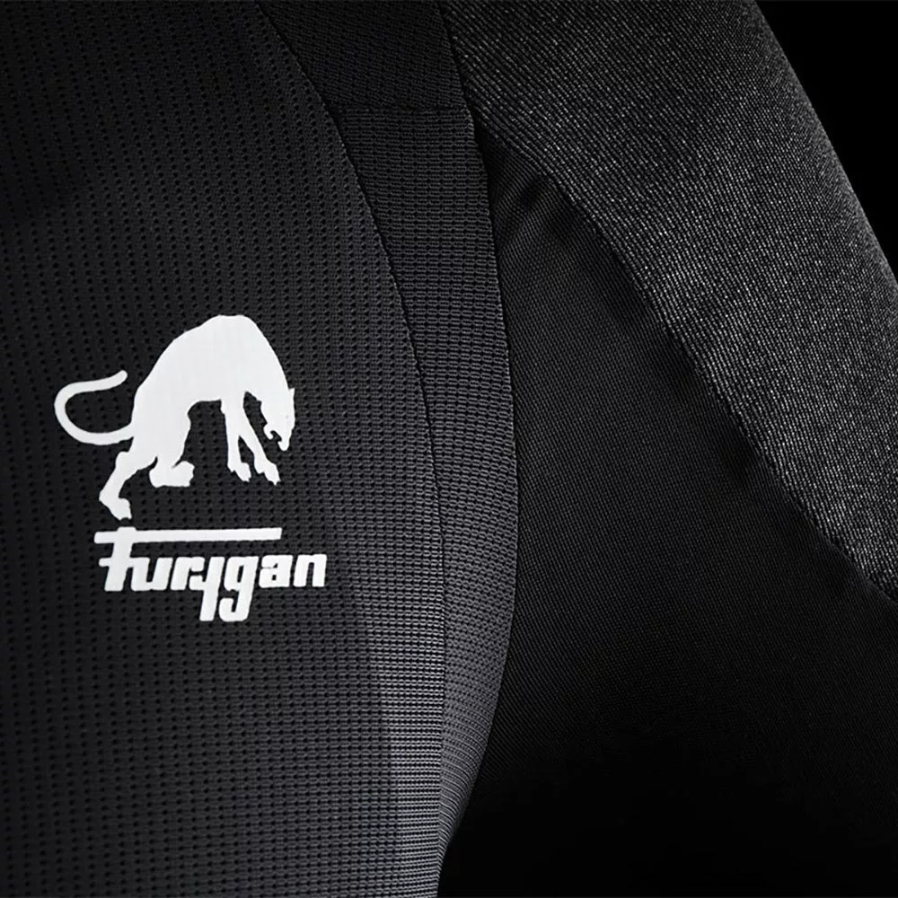 FURYGAN X-Road D3O® Beschermjas