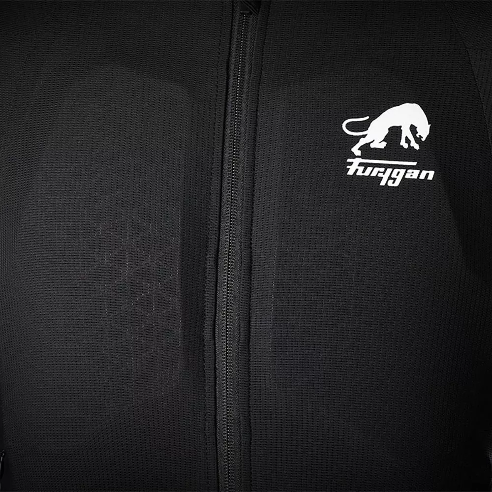 FURYGAN X-Road D3O® Beschermjas