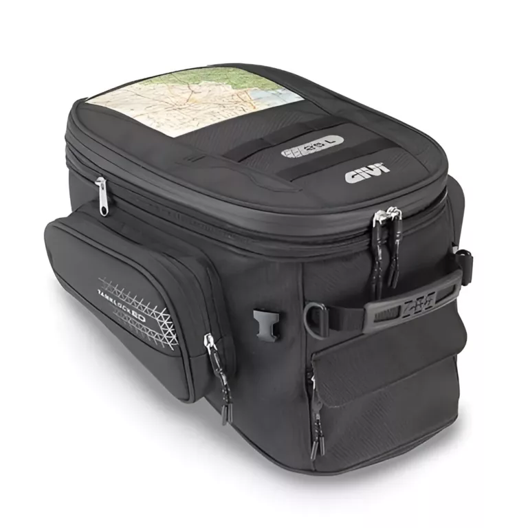 GIVI Ultima-T UT810 Tanktas 25L