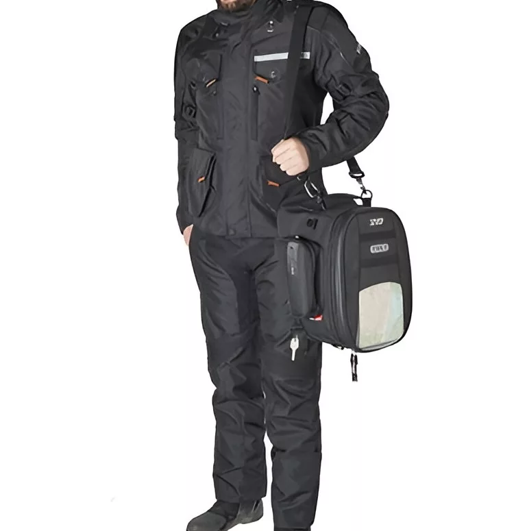 GIVI Ultima-T UT810 Tanktas 25L
