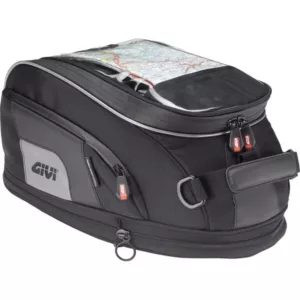 givi_xstream_xs307y_black_1.jpg GIVI Xstream-Evo XS307Y Tanktas 15L