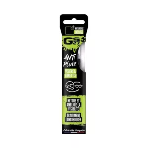 gs27_anti_pluie_75_ml.jpg GS27 Anti-Regenspray Vizier & Brillen 75 ml