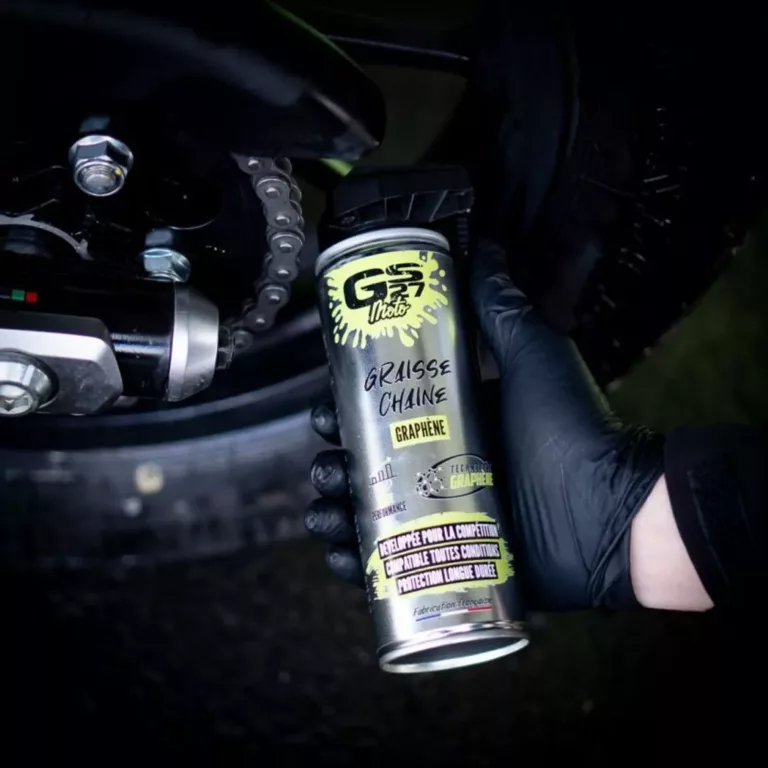 gs27_graisse_chaine_graphene_2.jpg GS27 Kettingvet Graphene 300 ml