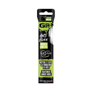 GS27 Anti-Fog Vizier- & Brillenspray 75 ml