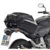 held_livigno-45l_black_2.jpg HELD Livigno 45L Zadeltas