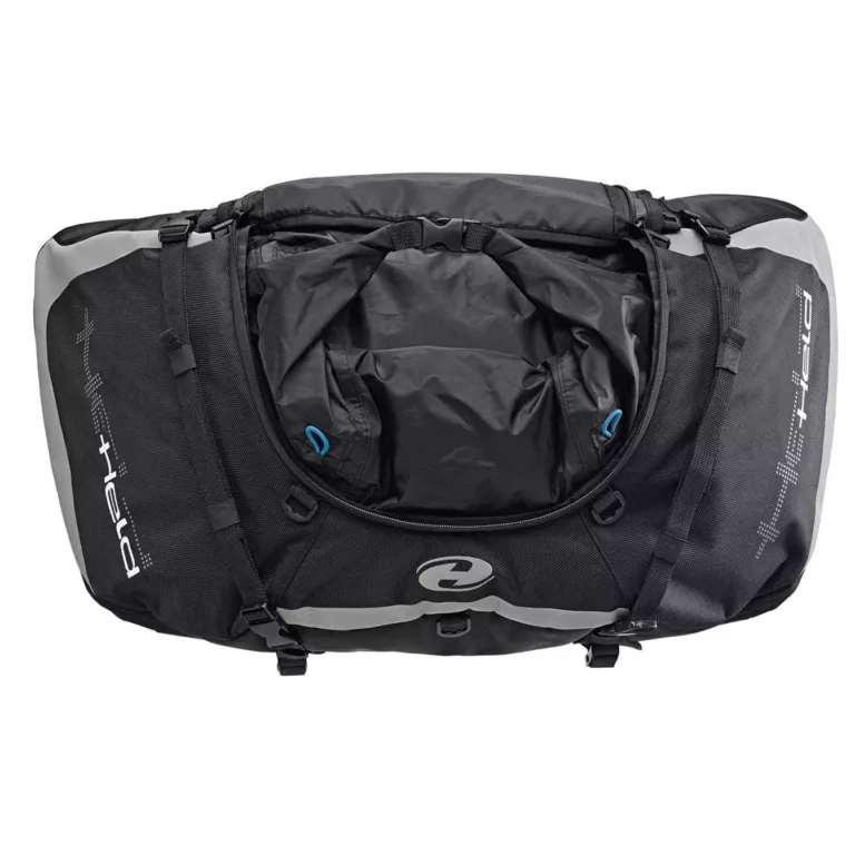 held_livigno-45l_black_3.jpg HELD Livigno 45L Zadeltas