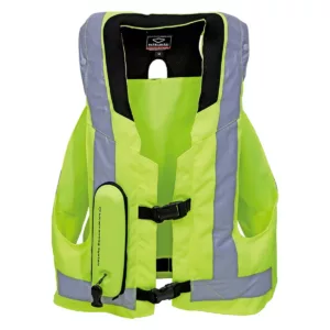 HIT-AIR MLV2-P Mechanisch Airbagvest