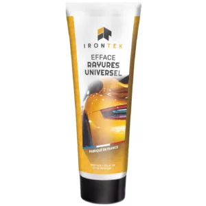 IRONTEK Universele Krasverwijderende Polish 200g