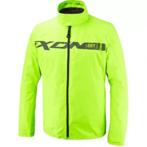 IXON M-Aquashield Regenjas