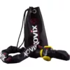 KOVIX KCL10-120 Kettingslot met Alarm