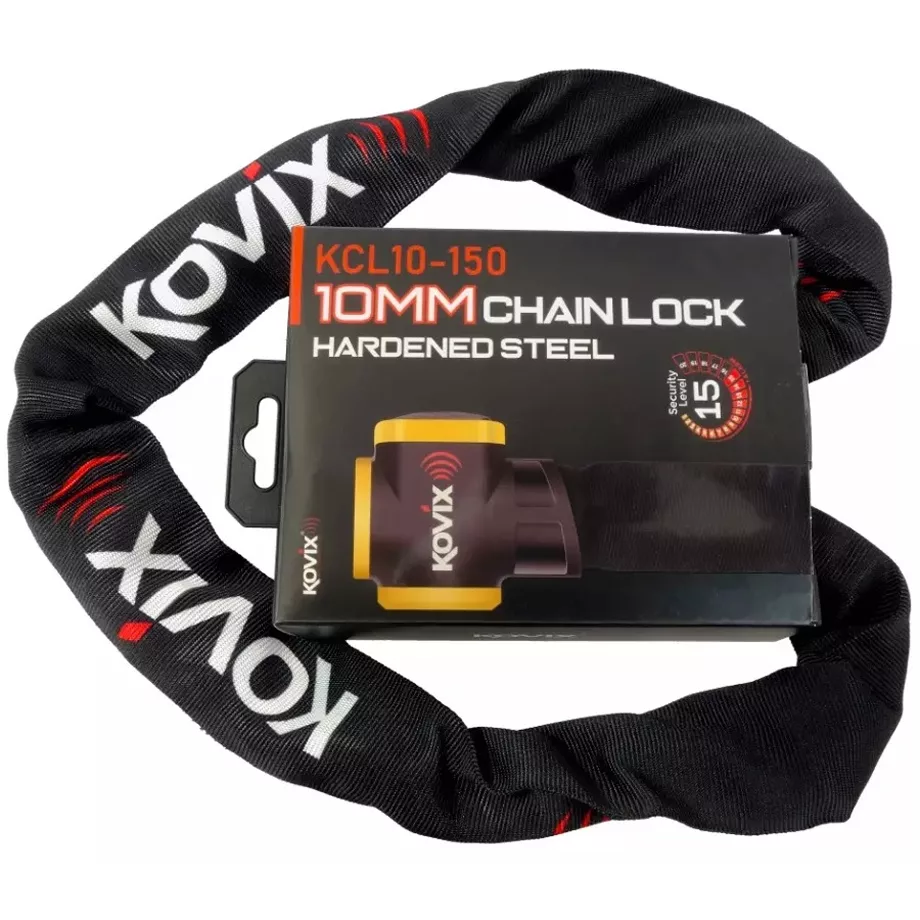 kovix_kcl10_150_1.jpg KOVIX KCL10-150 Kettingslot met Alarm
