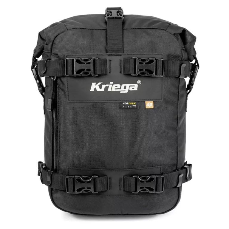 kriega_drypack_us10_black_1.jpg KRIEGA US-10 Drypack Zadeltas