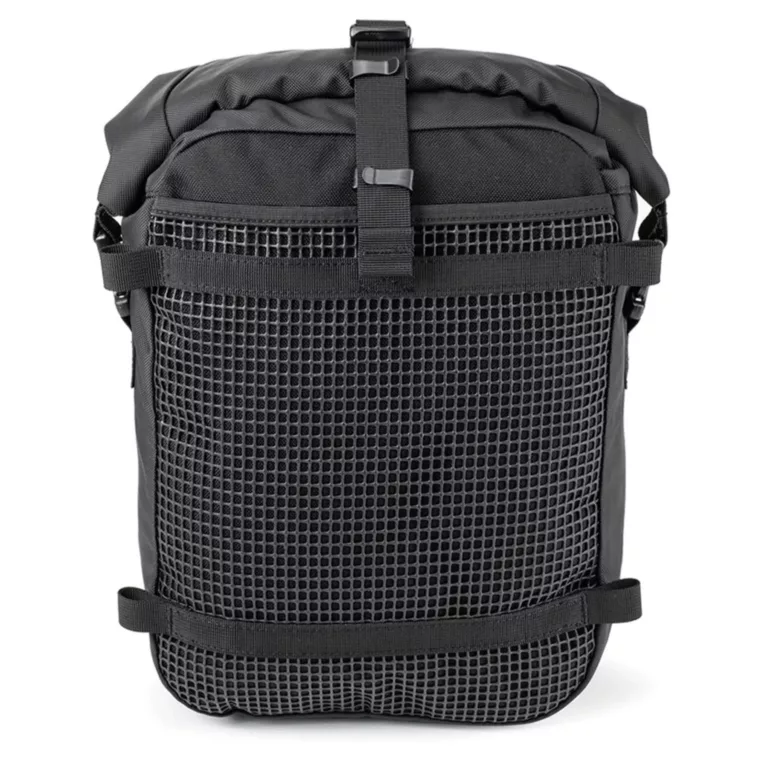 kriega_drypack_us10_black_2.jpg KRIEGA US-10 Drypack Zadeltas