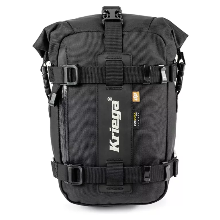 kriega_drypack_us5_black_1.jpg KRIEGA US-5 Drypack Zadeltas