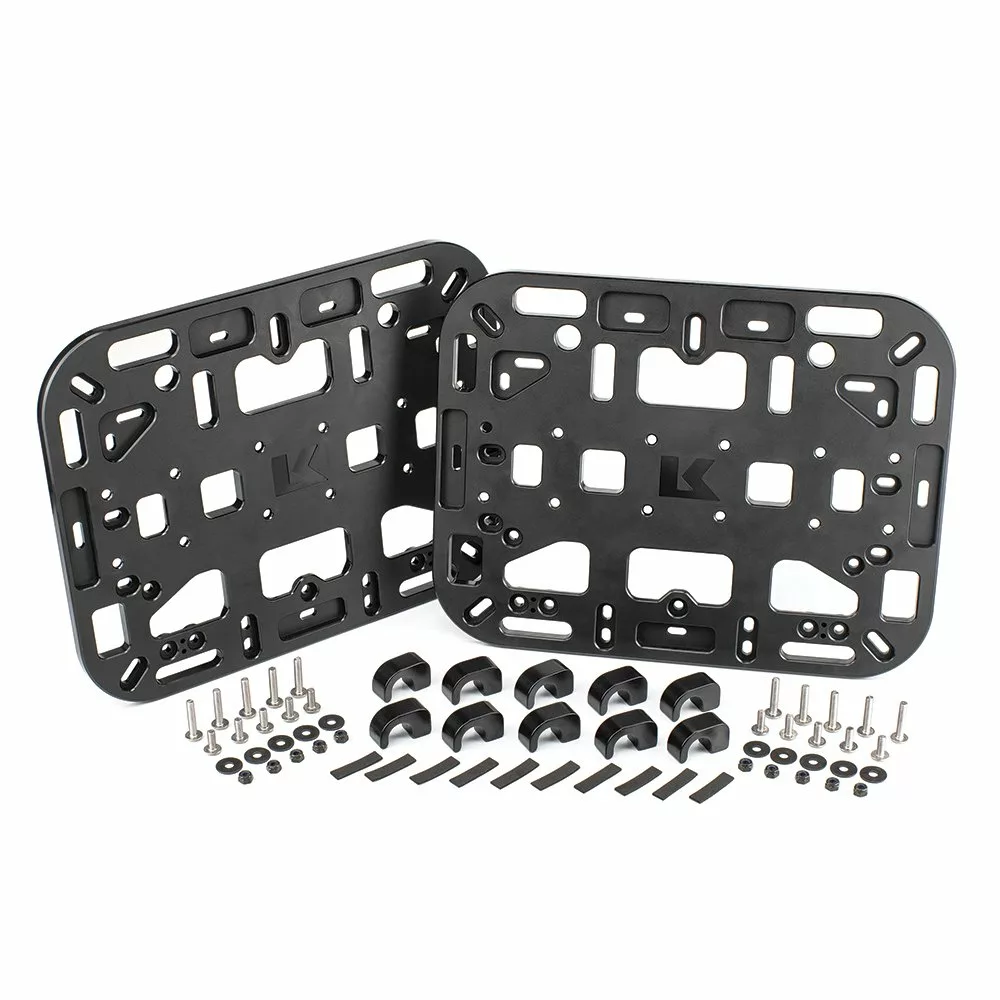 KRIEGA OS-Platform Dragers