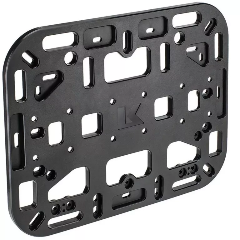 KRIEGA OS-Platform Dragers