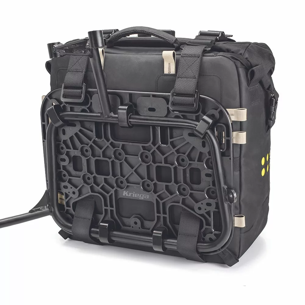 KRIEGA OS-Platform Dragers