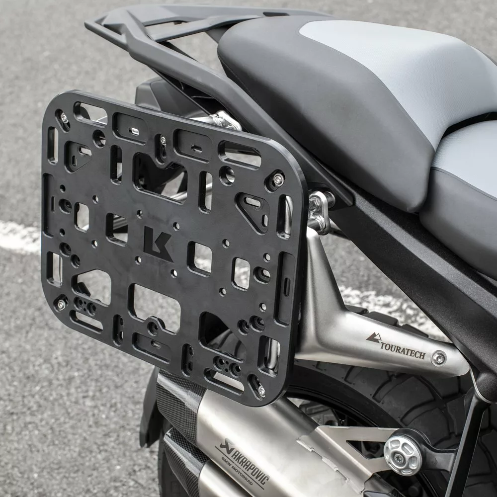 KRIEGA OS-Platform Dragers