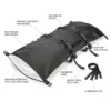 kriega_rollpack_40_black_2.jpg KRIEGA Rollpack 40 Zadeltas