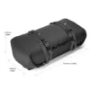 kriega_rollpack_40_black_3.jpg KRIEGA Rollpack 40 Zadeltas