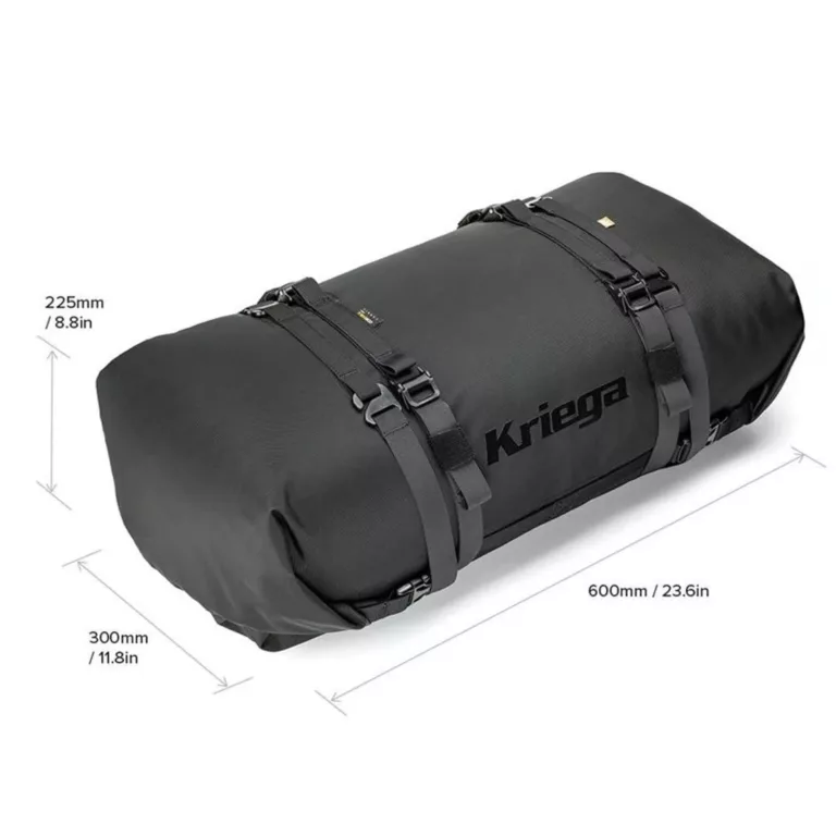 kriega_rollpack_40_black_3.jpg KRIEGA Rollpack 40 Zadeltas